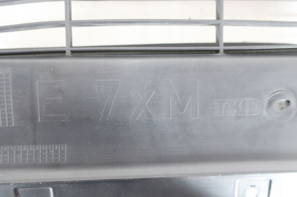 osłona dolna silnika bmw x5m e70 x6m e71