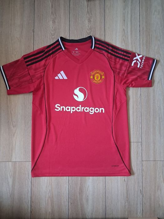 Koszulka Manchester united