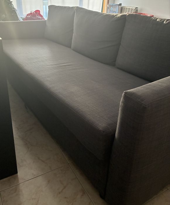 Sofá cama 215 Euros