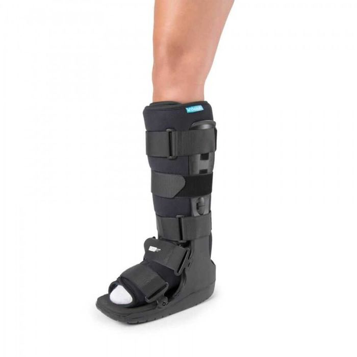 Össur Formfit ® Walker ортез ноги голеностопа НОВЫЙ ГЕРМАНИЯ оригинал