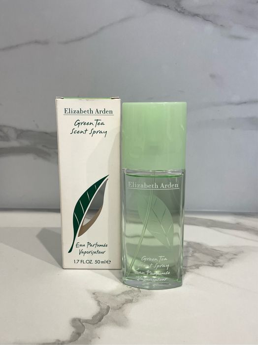 Парфумована вода Elizabeth Arden Green Tea - 50 мл