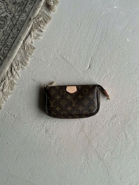 Сумка « Louis Vuitton multi Pochette bag»