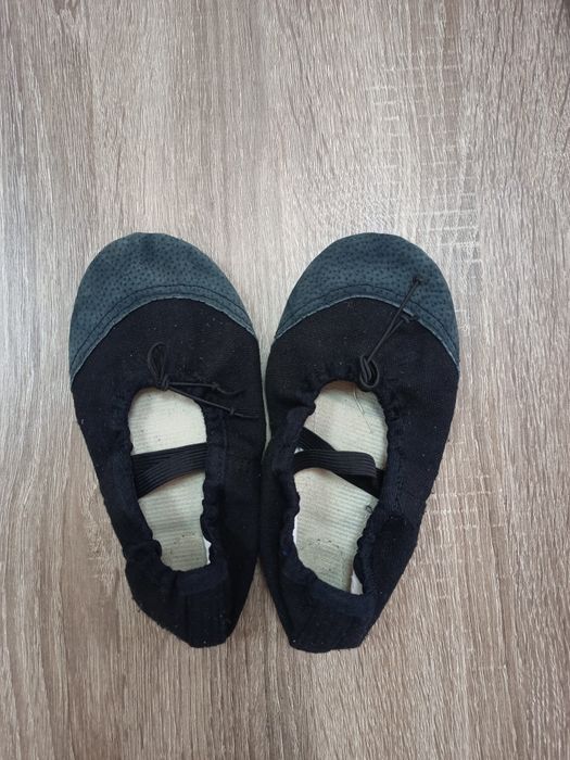 Чешки в сад, чешки в садочок  19см