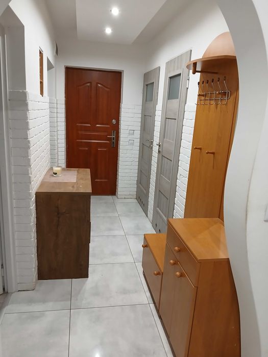 Mieszkanie 54 m własmość. Ruda koło Giżycka. Garaż w cenie mieszkania.