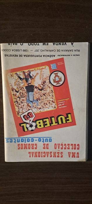 Guerra Edição "Mundo de Aventuras "