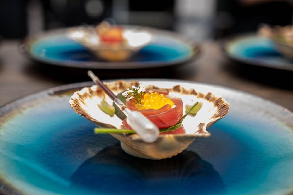 Warsztaty/Pokazy Kulinarne/Catering/Private Chef