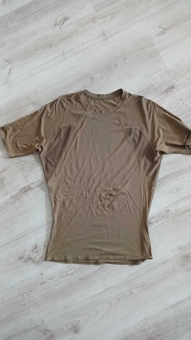 Koszulka Blackhawk WarriorWear kolor coyote rozmiar XL