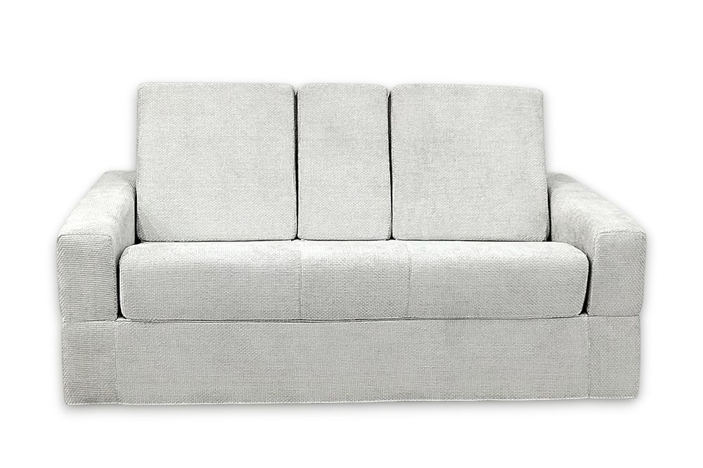 Безкаркасний розкладний диван Арго 1,6 в тканині Марлі