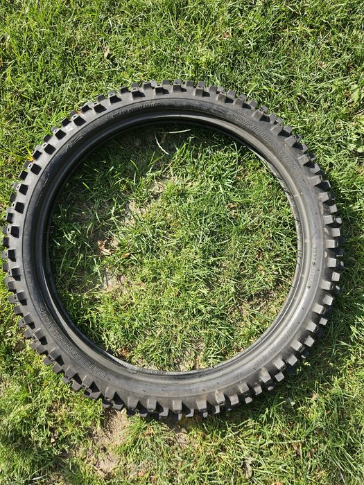 Bridgestone Batrlecross X20F 80/100R21 Dot 4221 Nr 0726