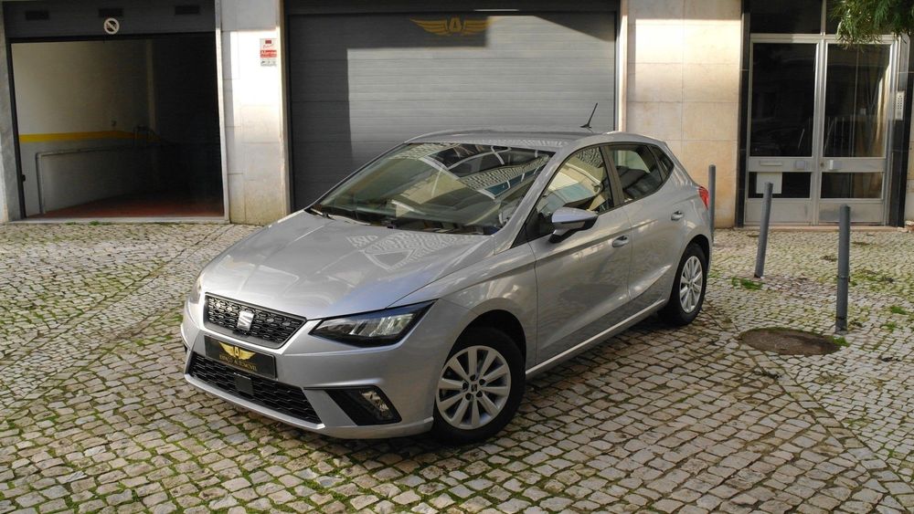 SEAT Ibiza 1.0 TSI Style DSG