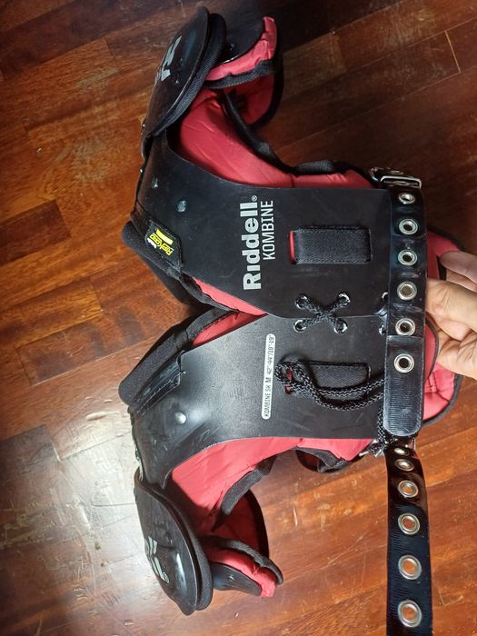 Riddell Kombine Skill M