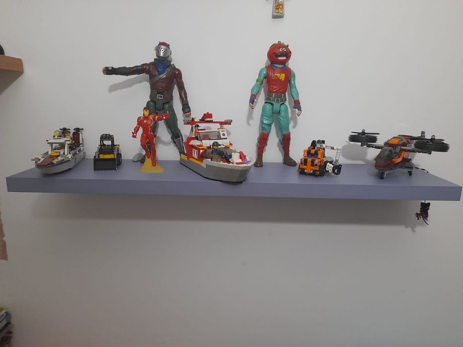 Jogo de quarto crianca