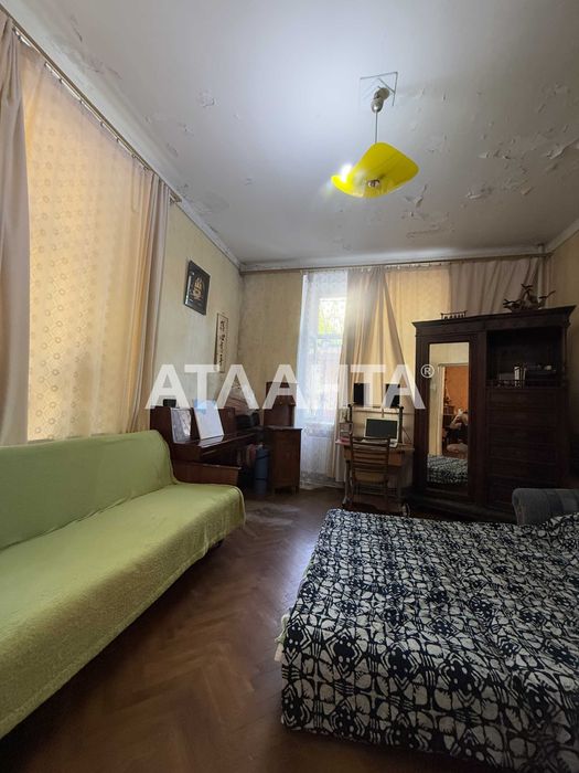 3-кімнатна квартира за адресою Куликове поле пл. (площа 86,9 м²) - Atlanta.ua - фото 13