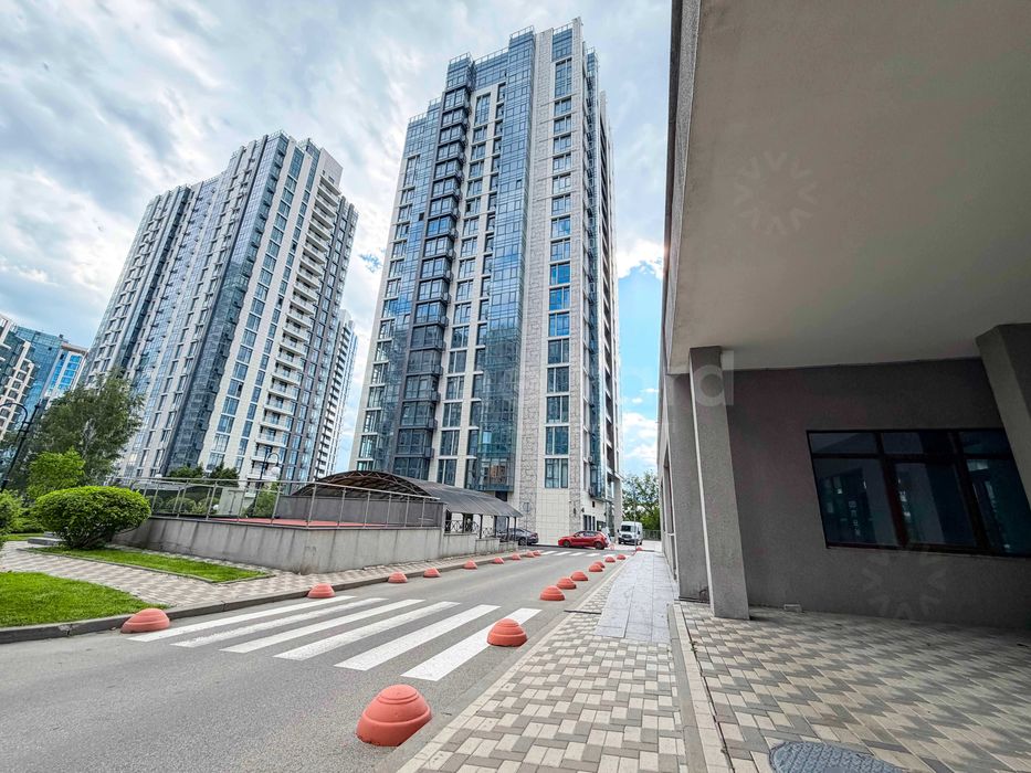 Комерційне приміщення - 150м2 | БЕЗ% 2900$/m2 | Новопечерські липки - View 6