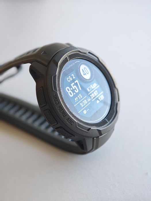 Тактичний годинник Garmin Instinct 2 Ідеал
