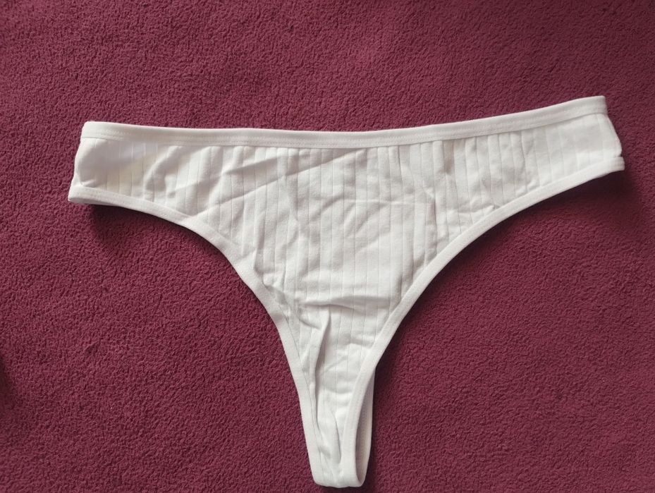 Женское белье стринги трусики X-XL