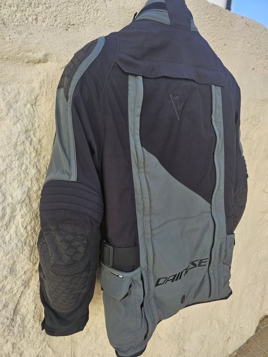 Casaco Dainese D-Explorer 2