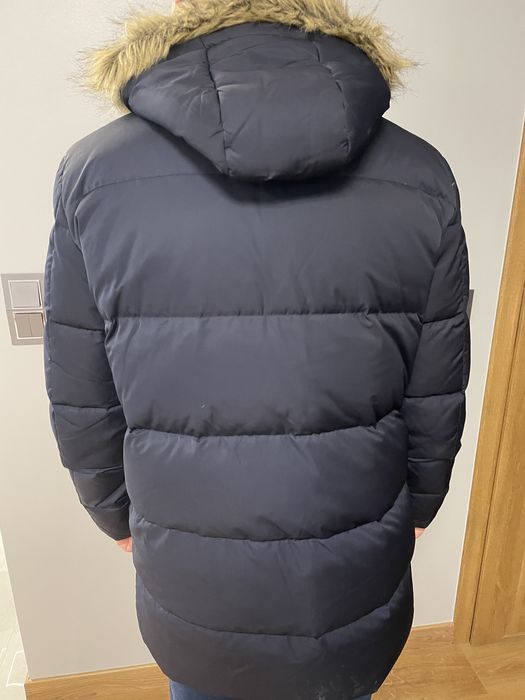 Kurtka meska zimowa Guess