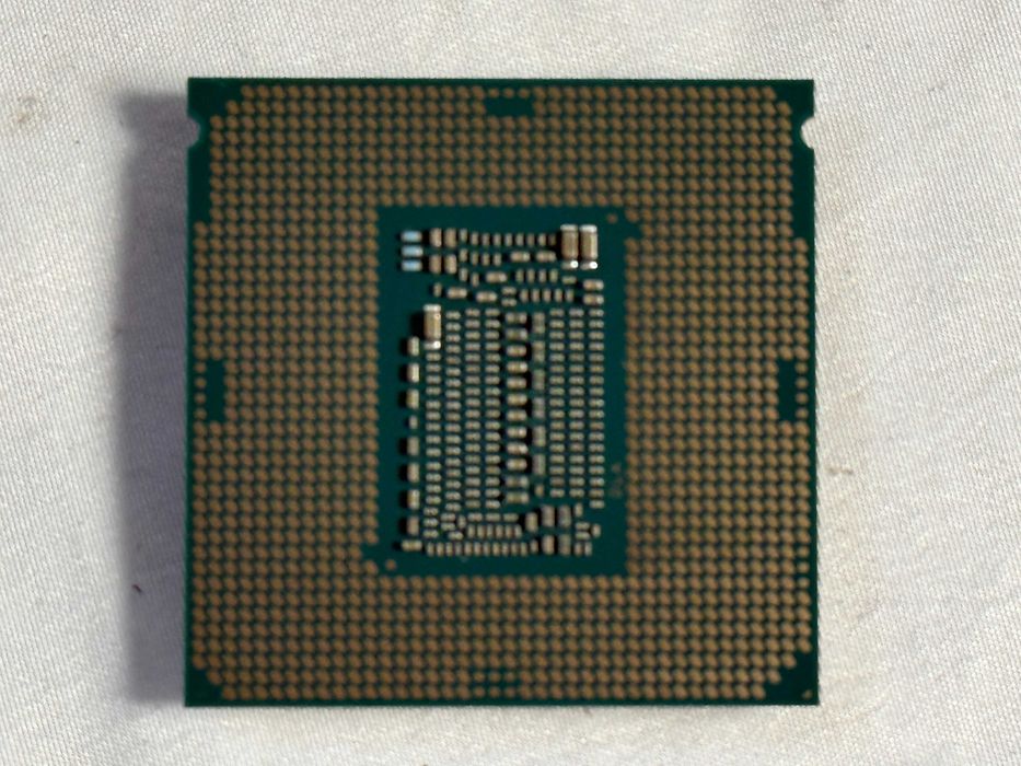 Procesor Intel Core i9-9900K 3.60 GHz 8 rdzeni LGA 1151