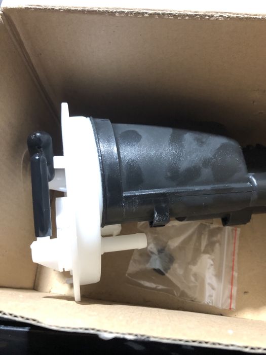 1535-0030 Profit топливный фильтр погружной