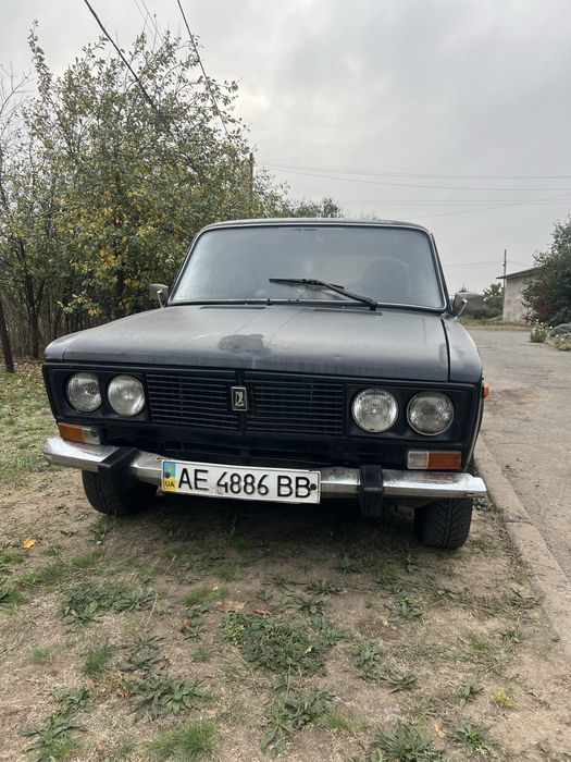Продам ВАЗ 2106,