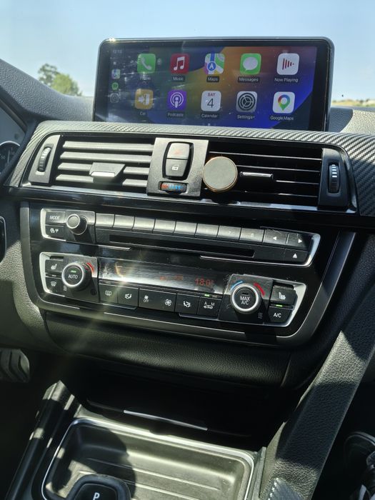 BMW 420d Gran Coupe Pack M Auto
