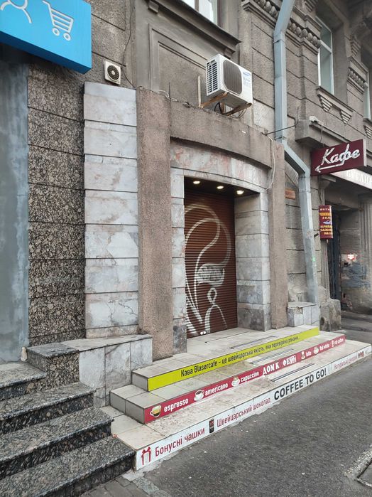 Оренда приміщення 35м2/м.Університет/вул.Свободи