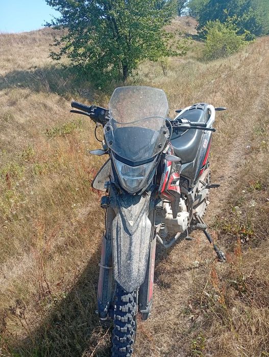 Продам мотоцикла