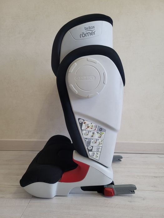 Автокрісло Britax Romer Kidfix, 15-36кг
