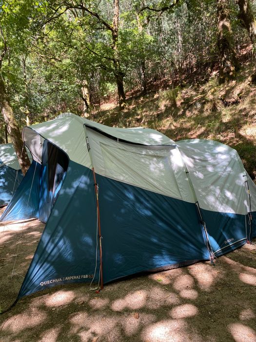 Tenda Arpenaz 5.2, F&B