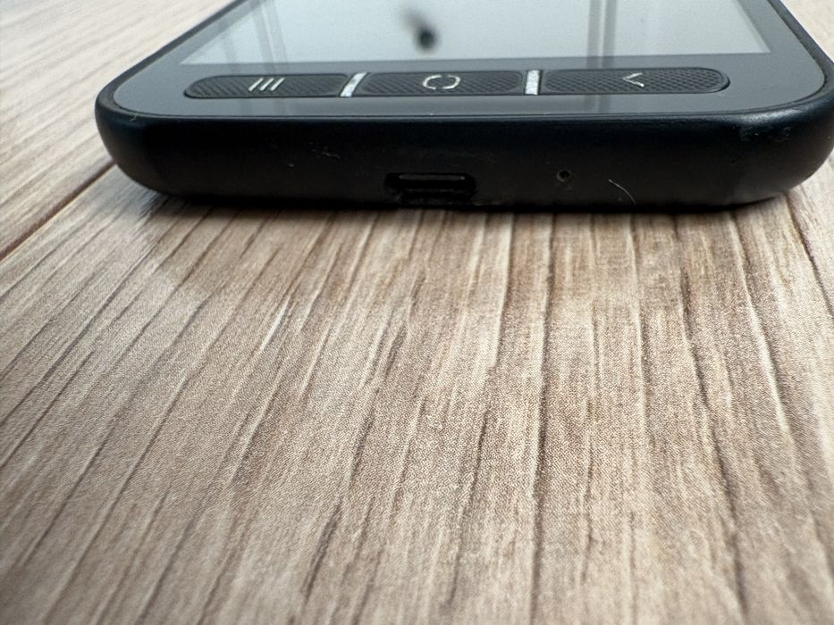 Samsung Galaxy Xcover 4s