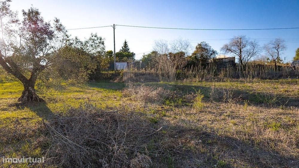 Terreno  para venda