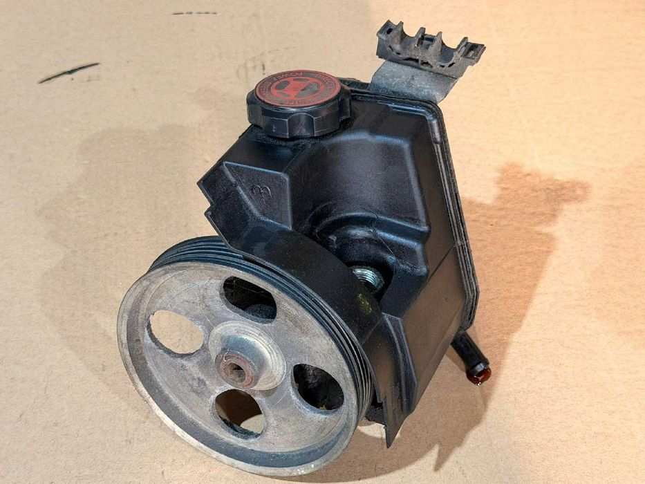 Bomba de Direção Peugeot 206