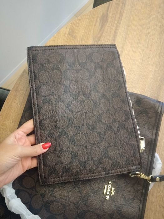 Mala/bolsa nova