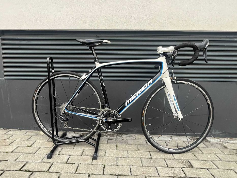 Merida 904 Juliet Merida Scultura CF Juliet 904 Gualtar •