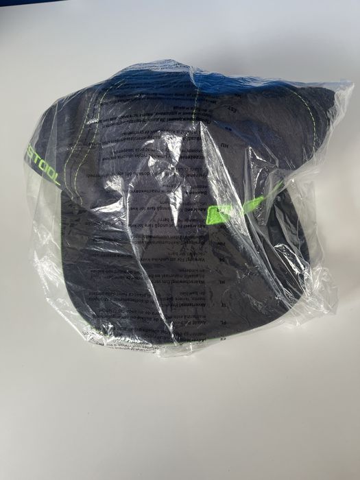 Festool czapka z daszkiem limit. edycja
