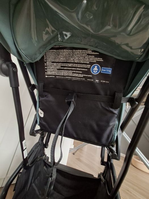 Kinderkraft indy 2