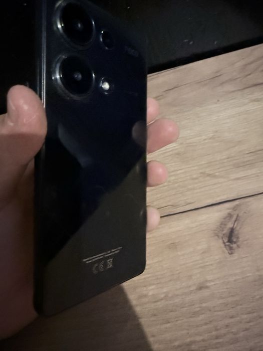 Xiaomi POCO M6 Pro 12/512