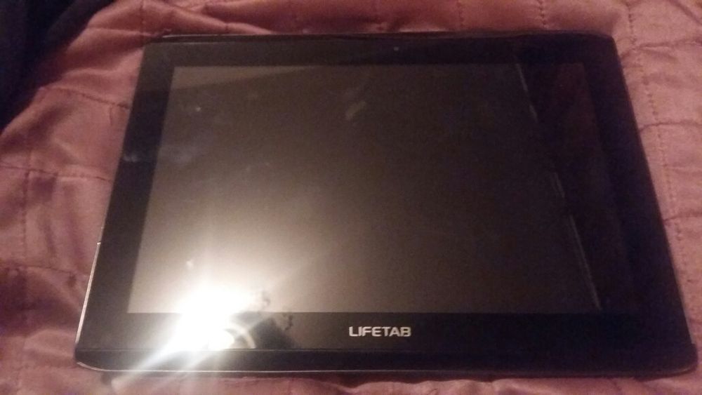 Планшет Lafetab 10