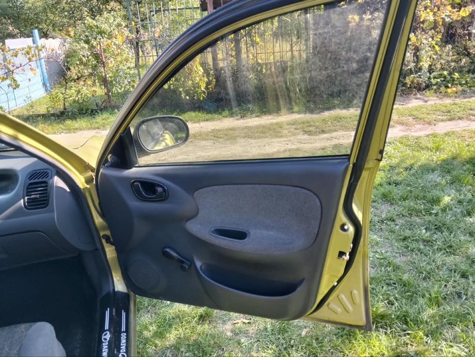 продам авто дэу ланос/Daewoo Lanos