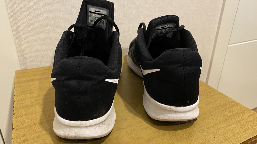Косовки nike original 26.5см
