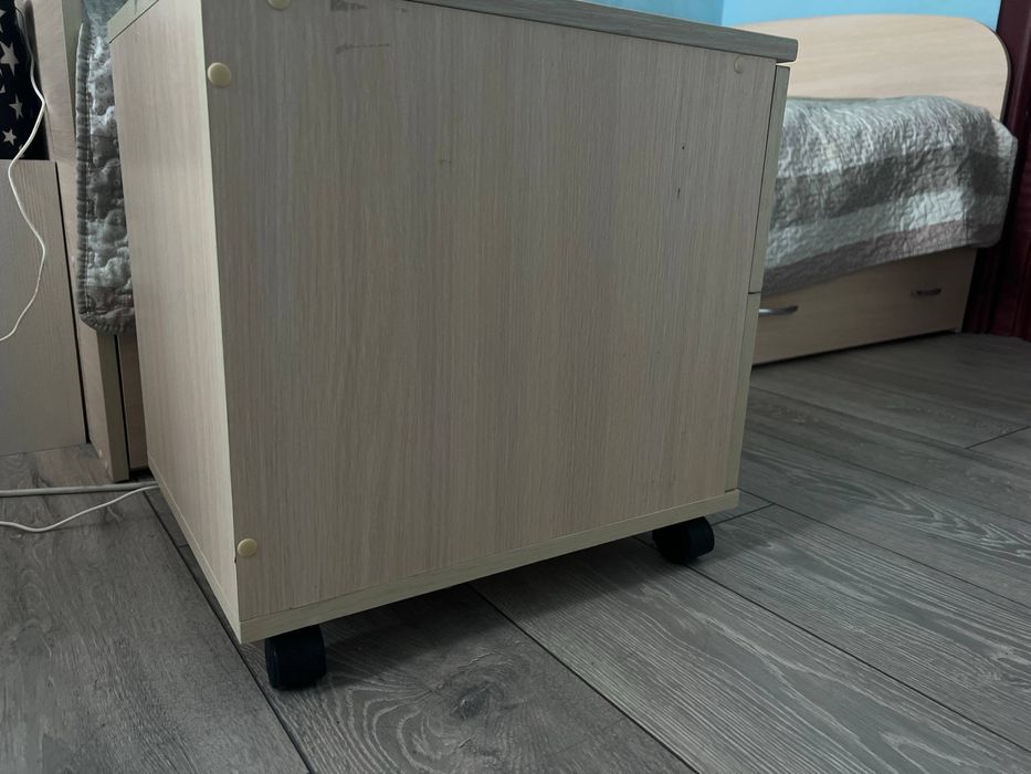 Кровать, ліжко, спальня, дитяче ліжко, мʼякий матрас, детская кровать