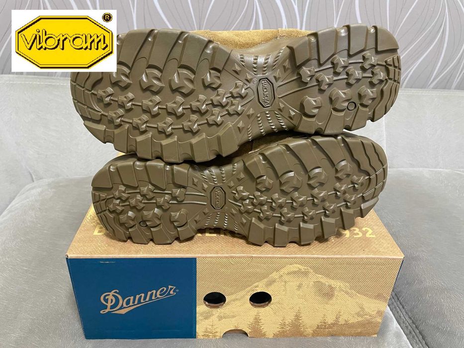 Берці зимові Danner Rivot Made in USA розміри 44 (11US) та 45 (12US)