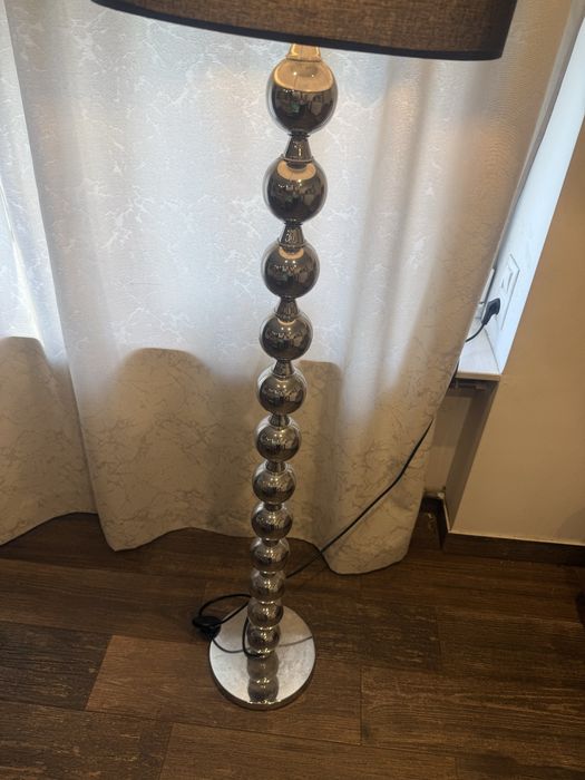 Lampa uzywana 155