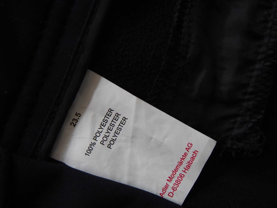 Spodnie softshell 46 damskie