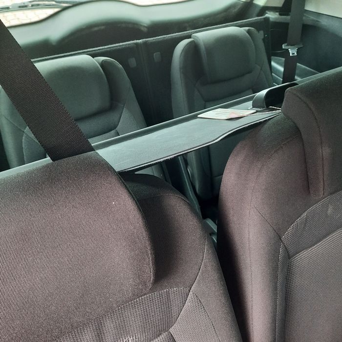 Ford S-max 7-os.