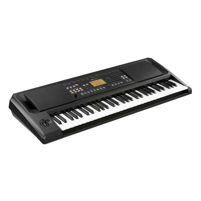 KORG EK-50 Keyboard Aranżer | Dynamiczna Klawiatura | odtwarzanie MP3