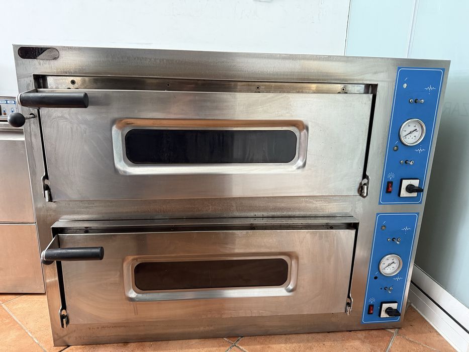 Forno para pizza