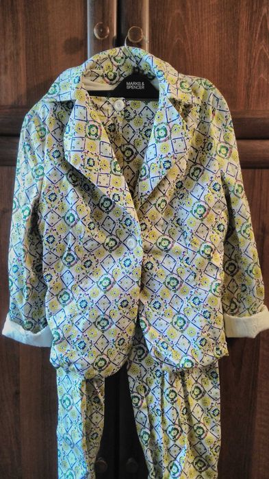 Костюм женский летний