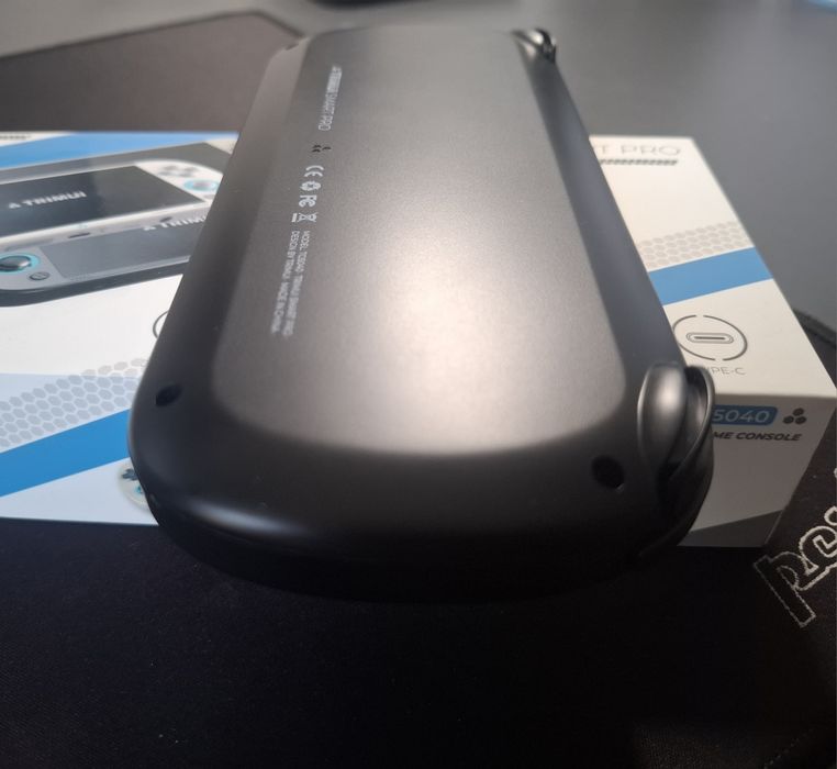 Trimui Smart Pro jak nowa